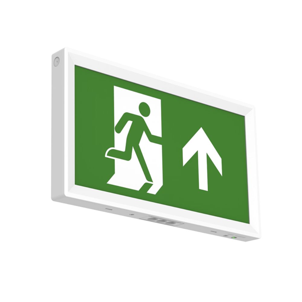 Emergency Lighting