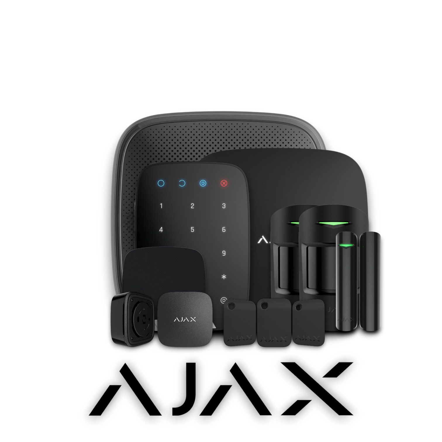 Security Alarms